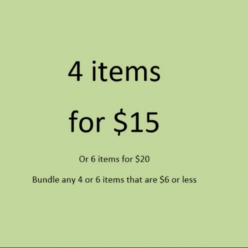 Free item: Plastic zip pocket for small memo binders